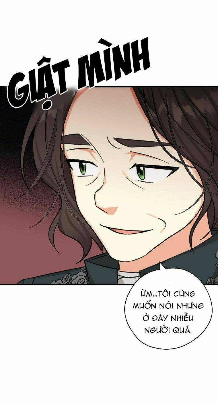 Ba Người Anh Trai Của Tôi Là Bạo Quân: Chapter 48.1