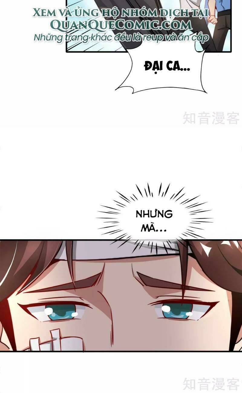 Vòng Bạn Bè Mạnh Nhất Của Tiên Giới: Chapter 4