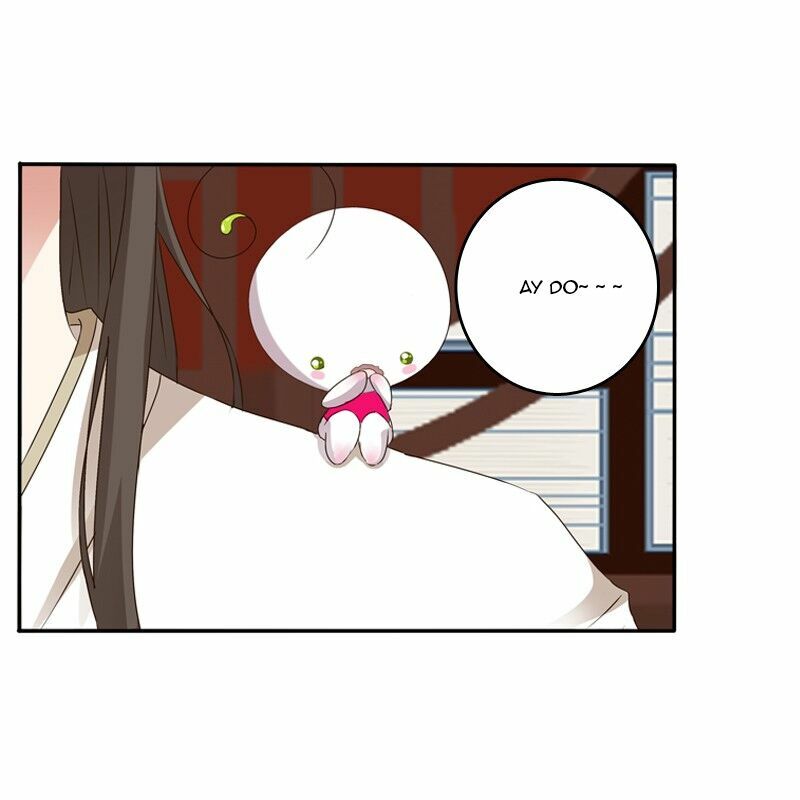 Thông Linh Phi: Chapter 125