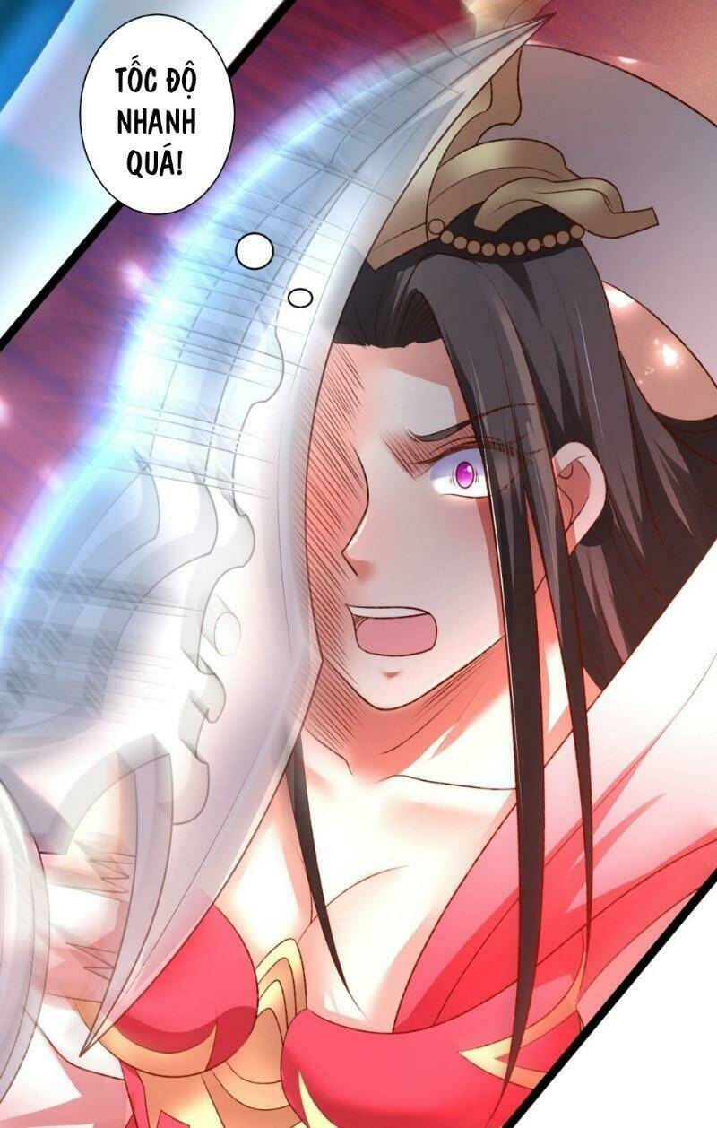 Trọng Sinh Tối Cường Ma Tôn Ở Rể: Chapter 60
