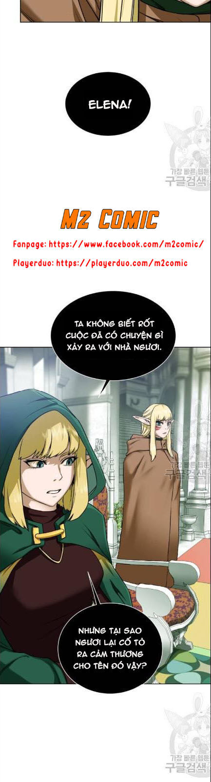 Tạo Tác Trong Ngục Tối: Chapter 19