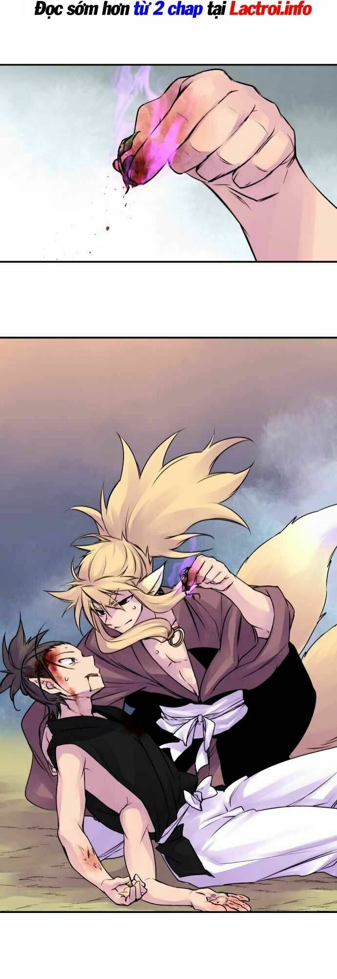 Ake No Tobari: Chapter 67