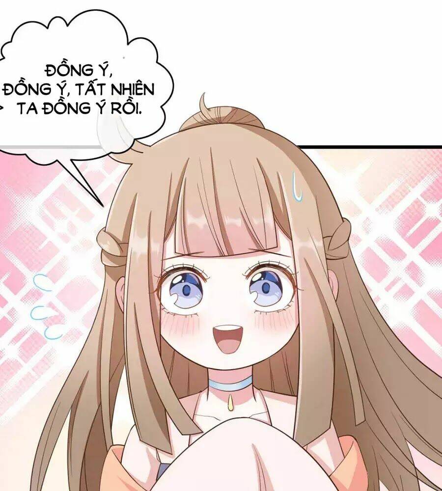 Đích Nữ Hữu Độc: Chapter 49