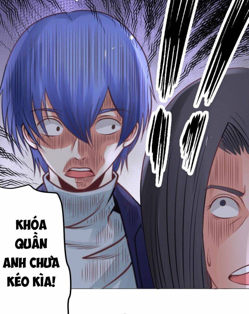 Thấu Thị Y Thánh: Chapter 25