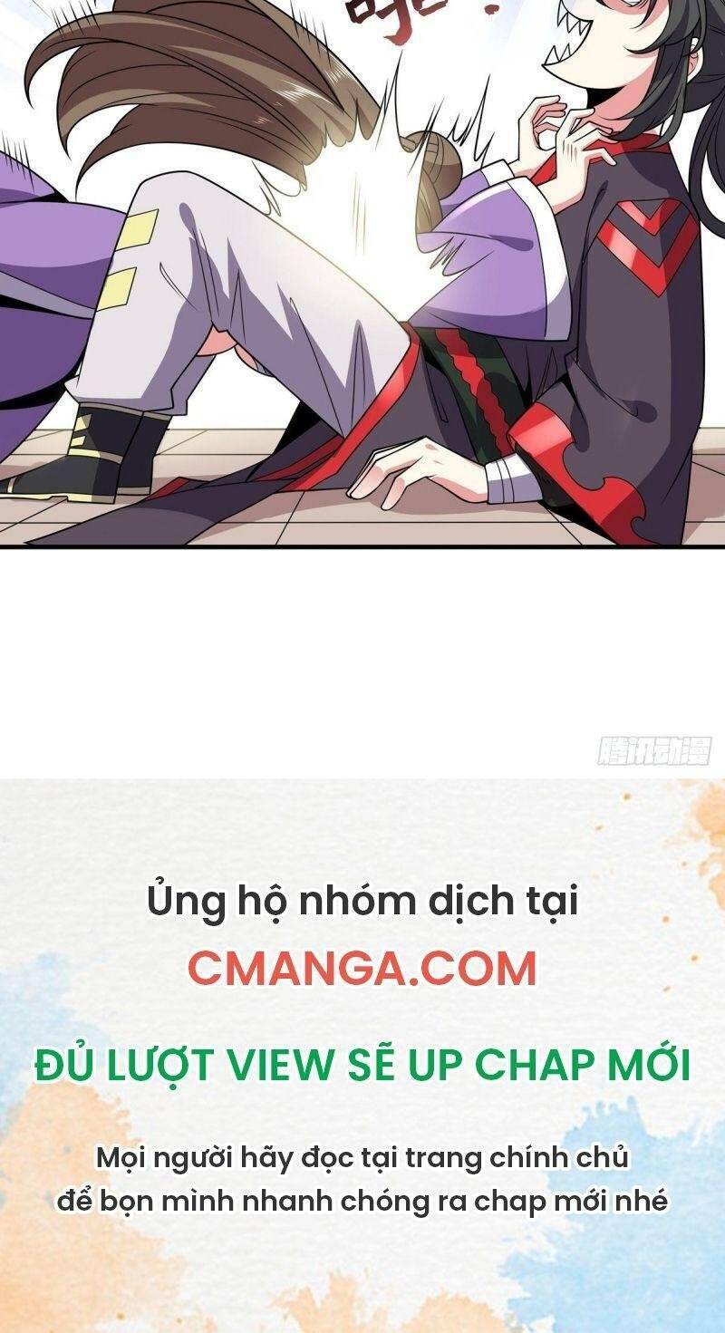 Lực Bạt Sơn Hà Hề Tử Đường: Chapter 34