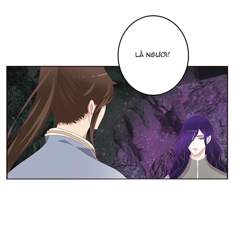 Thông Linh Phi: Chapter 375