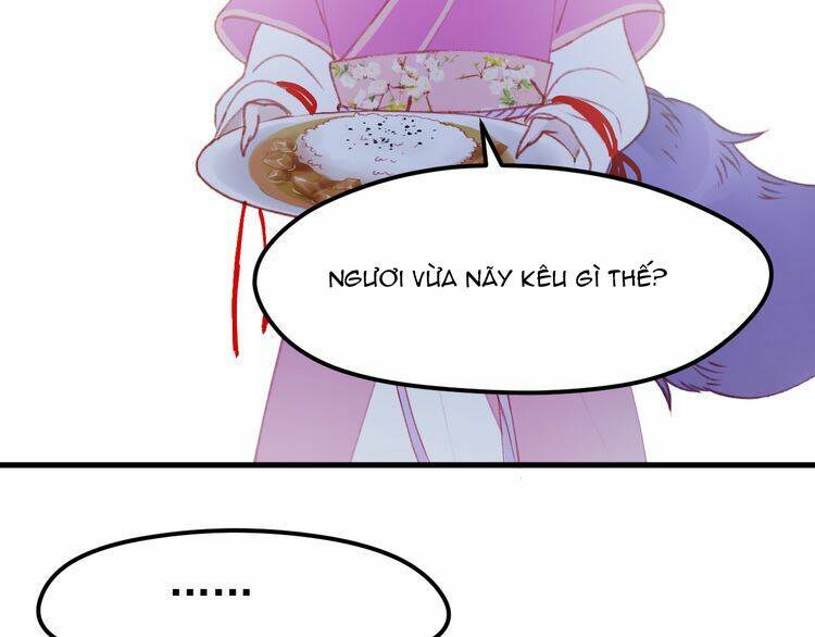 Lượm Được Một Tiểu Hồ Ly 2: Chapter 52