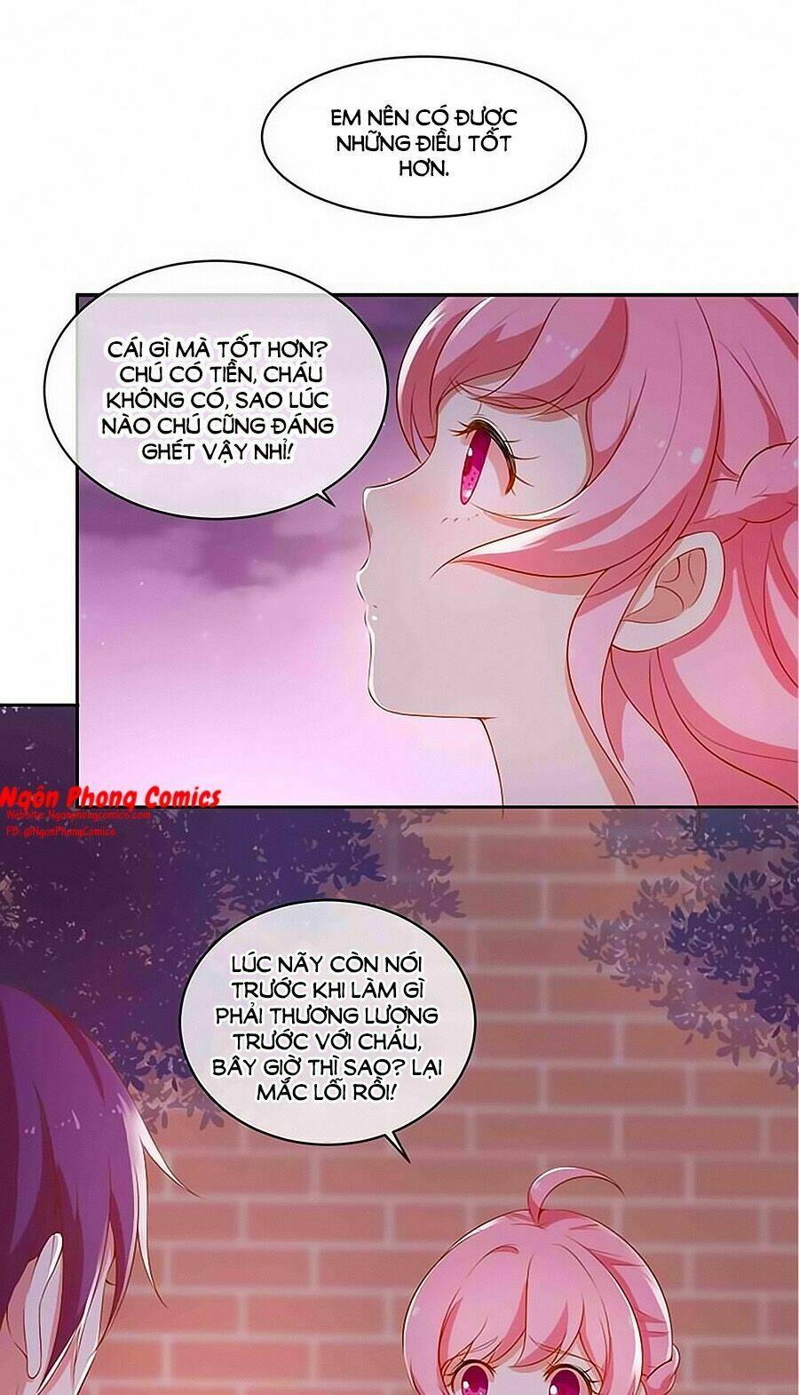 Cả Thế Giới Đều Không Bằng Người: Chapter 25