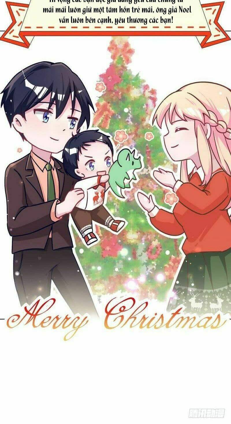 Trời Ban Cho Nam Thần Daddy: Chapter 6