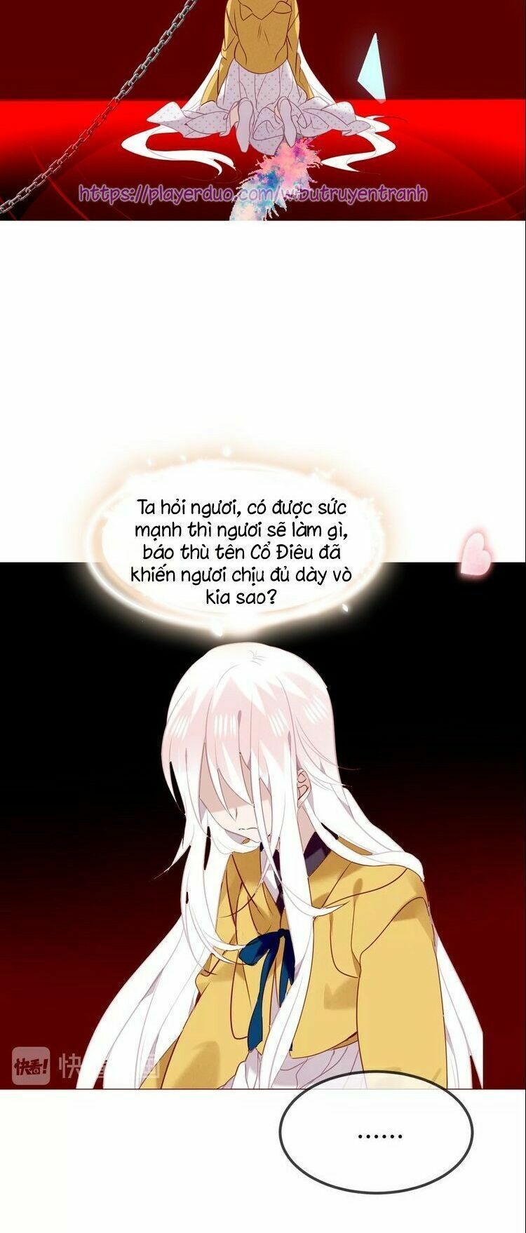 Ngô hoàng tại thượng: Chapter 88