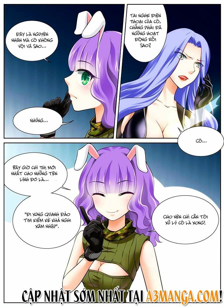 Giả Diện Thế Thân: Chapter 51