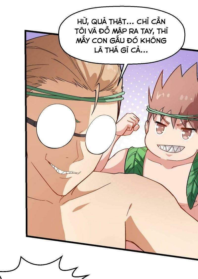 Vườn Trường Cuồng Sư Hệ Thống: Chapter 94