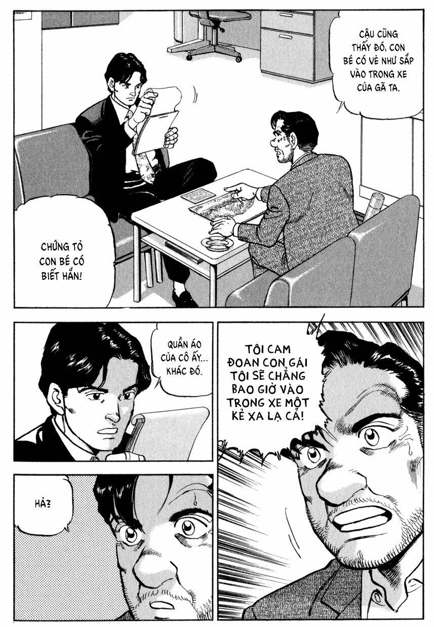 Seizon Life: Chapter 7