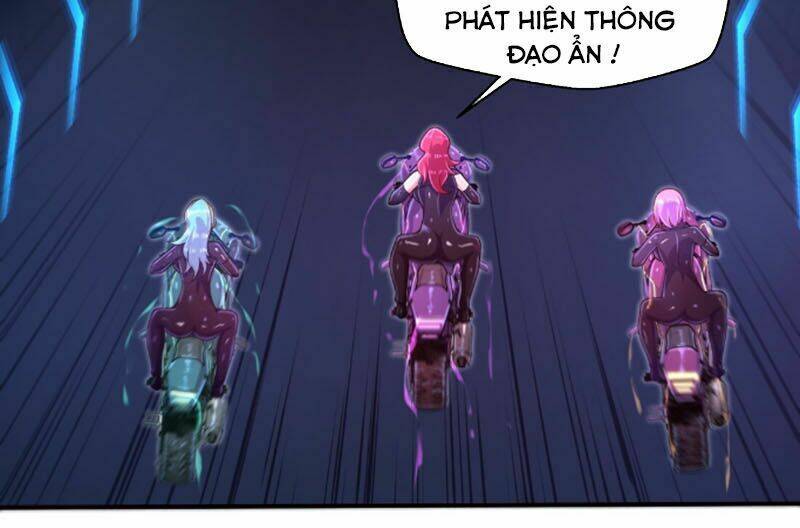 Một Trăm Triệu Điểm: Chapter 27