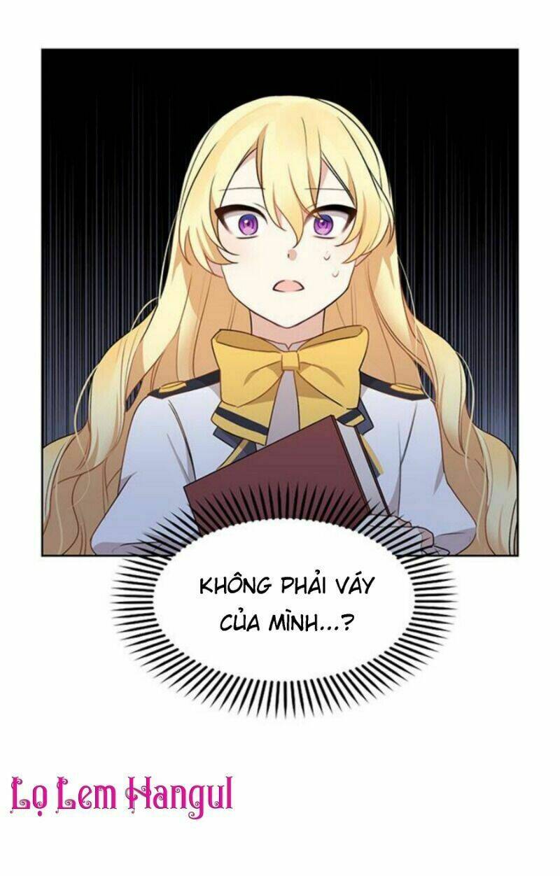 Vị Hôn Thê Của Nam Chính: Chapter 6