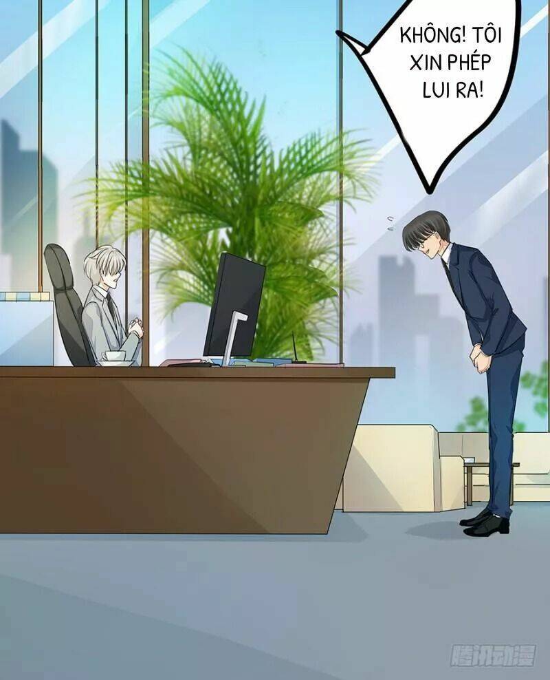 Chào Buổi Sáng, Ức Vạn Manh Thê: Chapter 23