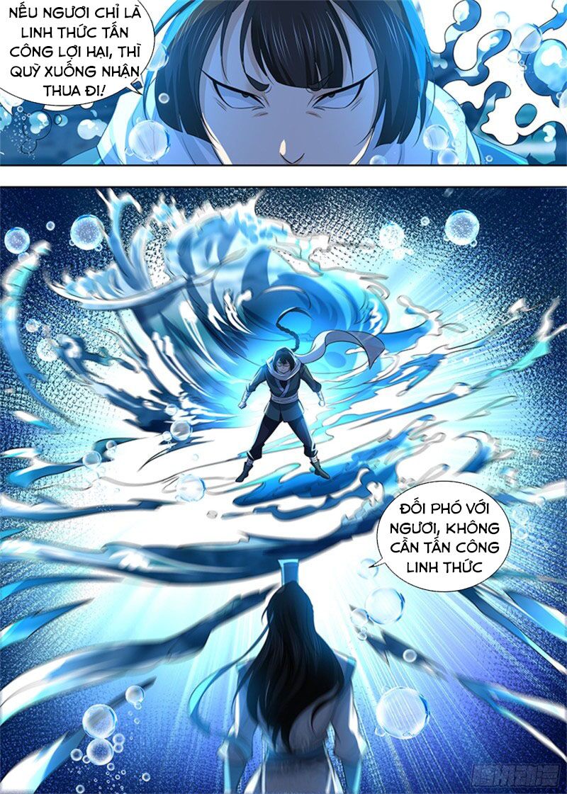 Vĩnh Hằng Chí Tôn: Chapter 300