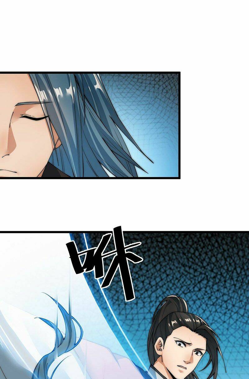 Võ Lăng Cửu Thiên: Chapter 20