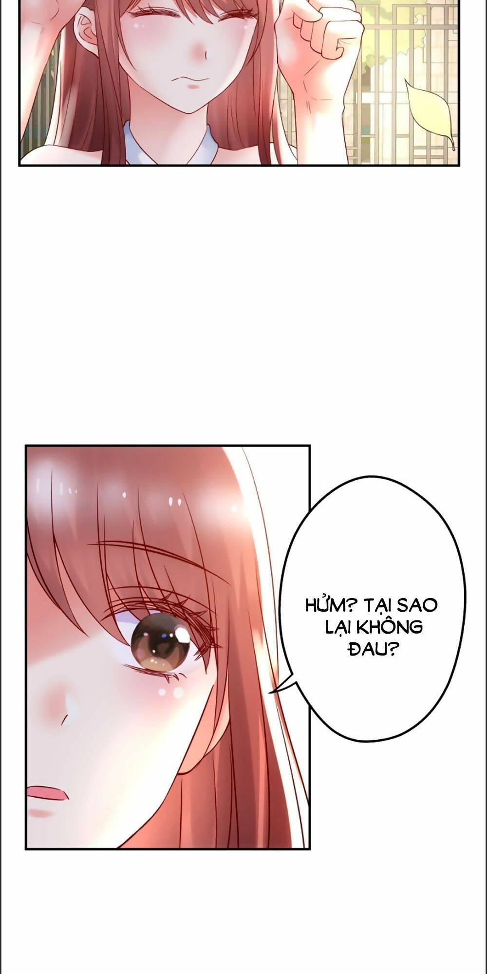 Bạn Trai 1/4 Của Tôi: Chapter 13