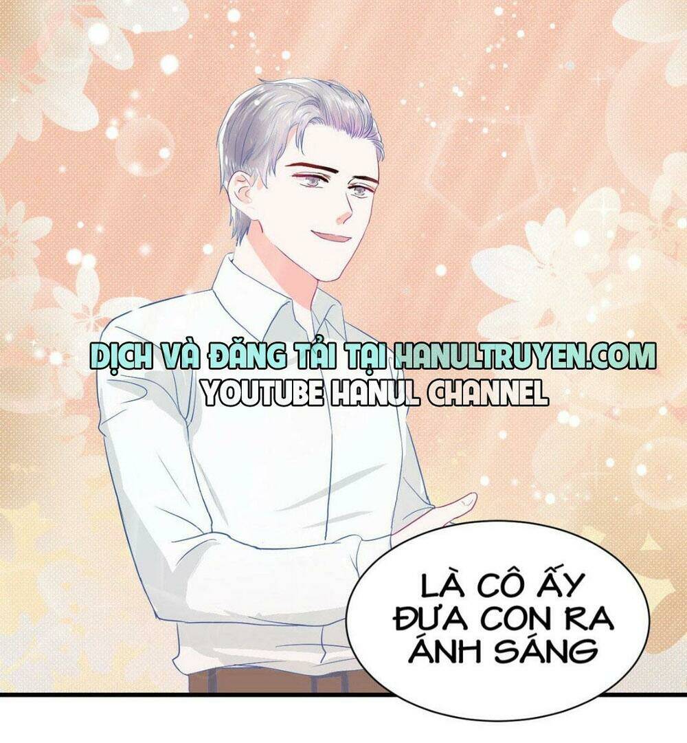 Lăng Thiếu! Nhẹ Một Chút, Đau: Chapter 53