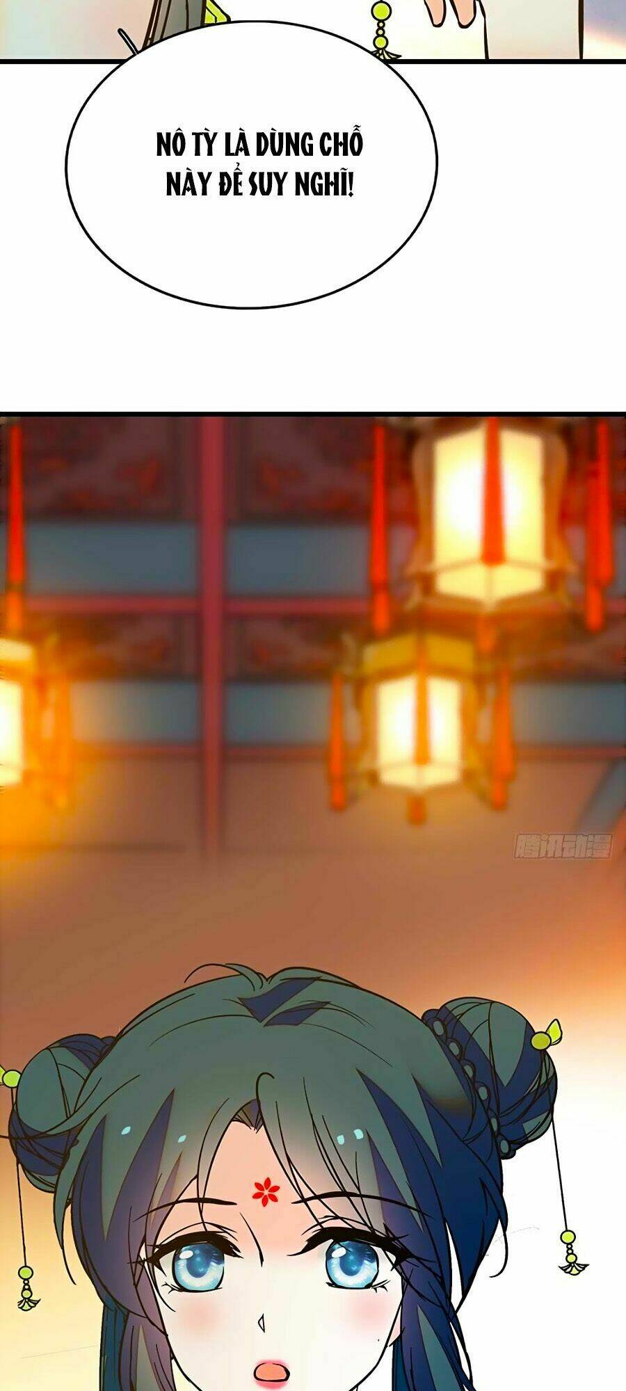 Nhất Thế Khuynh Thành: Lãnh Cung Khí Phi: Chapter 94