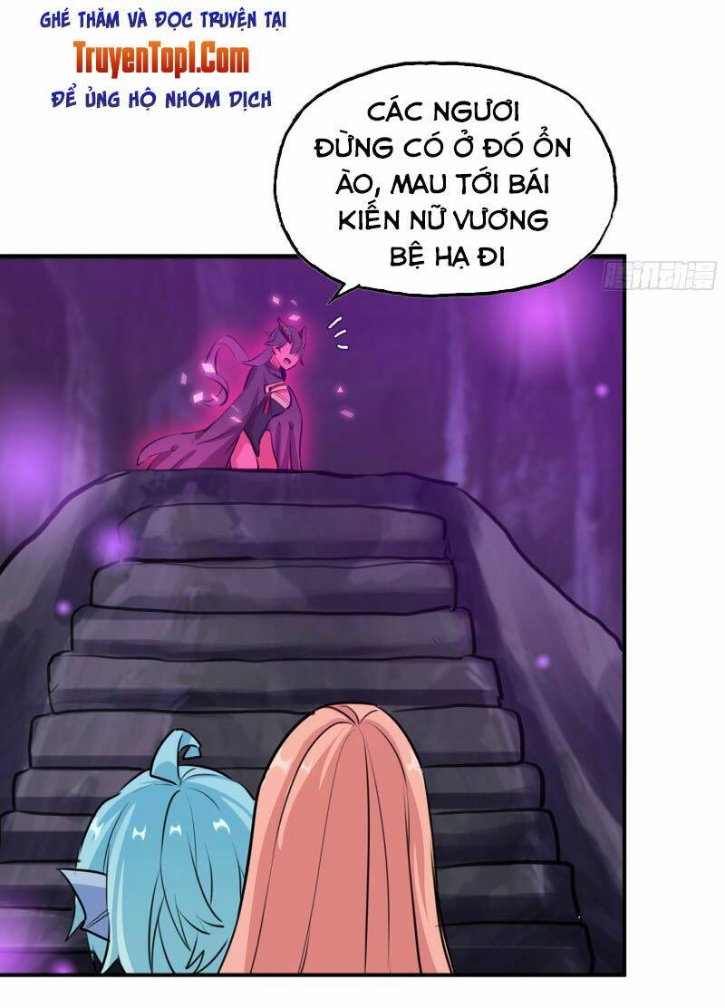 Khởi Đầu Bằng Một Con Côn: Chapter 159