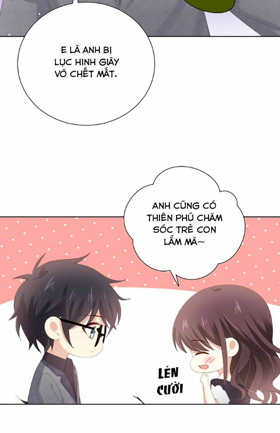 Tình Yêu Là Thế 2: Chapter 49