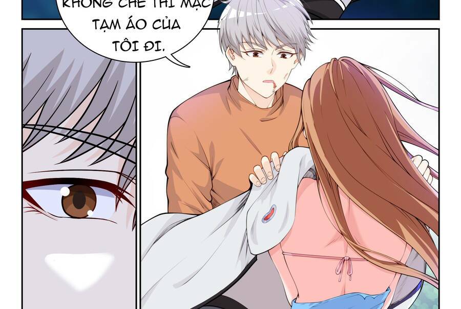 Hệ Thống Giả Dạng: Chapter 4