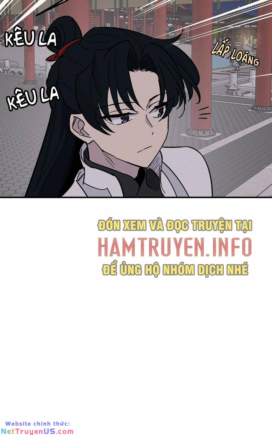 scandal đại công chúa: Chapter 2