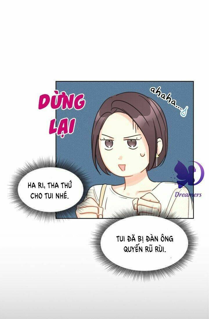 Hẹn Hò Nơi Công Sở: Chapter 12