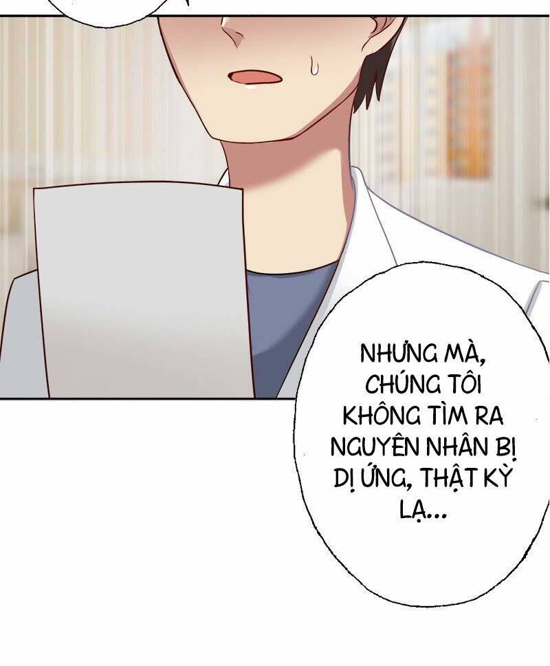 Tổng Tài Sát Vách Thỉnh Chỉ Giáo: Chapter 8