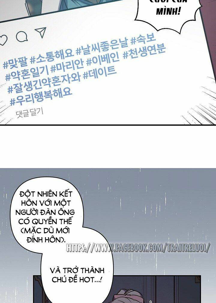 Hôn Lễ Báo Thù: Chapter 48