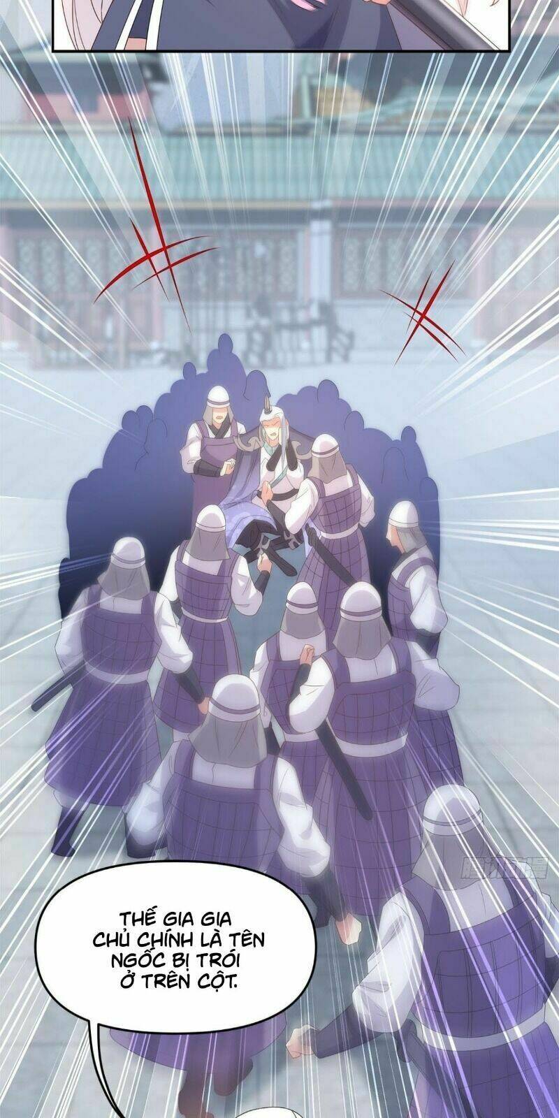 Xâm Lược Vạn Giới: Chapter 5