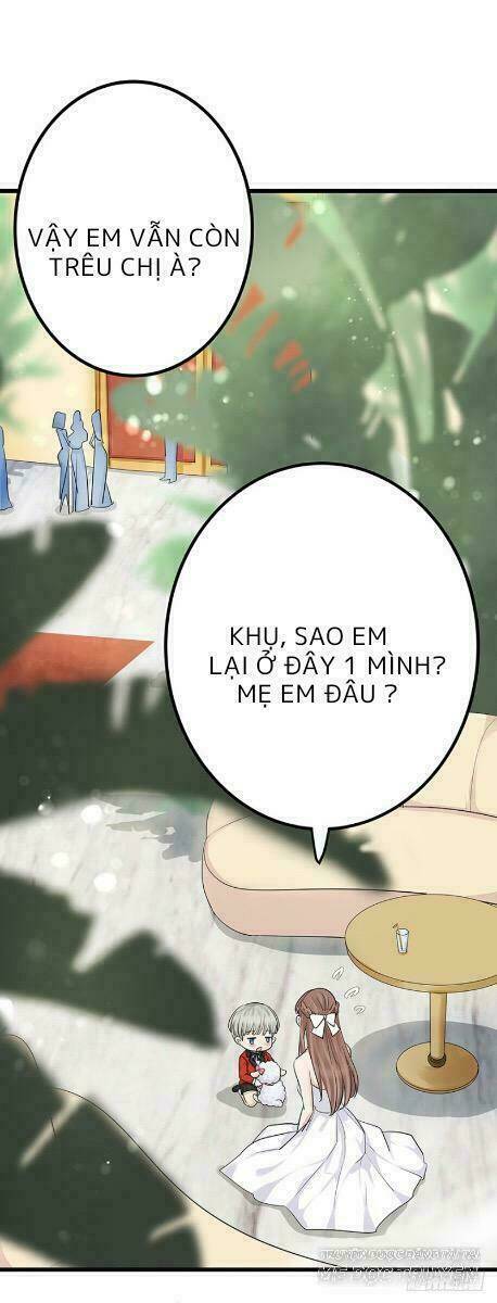 Chào Buổi Sáng, Ức Vạn Manh Thê: Chapter 3