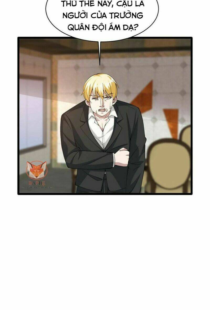Đô Thị Tà Vương: Chapter 59