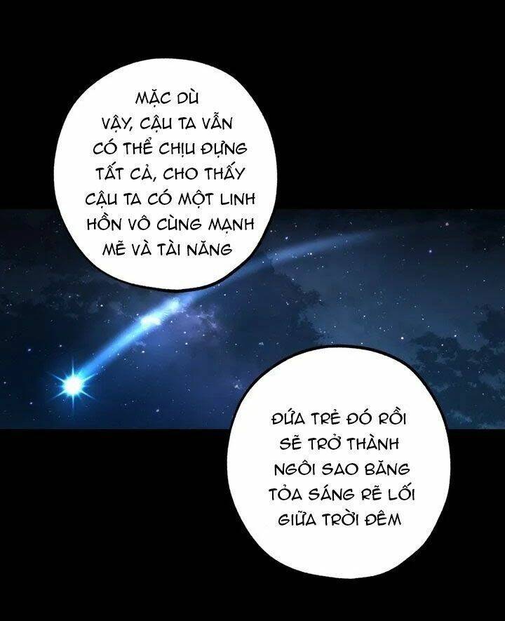 Tình Điên Dại: Chapter 37