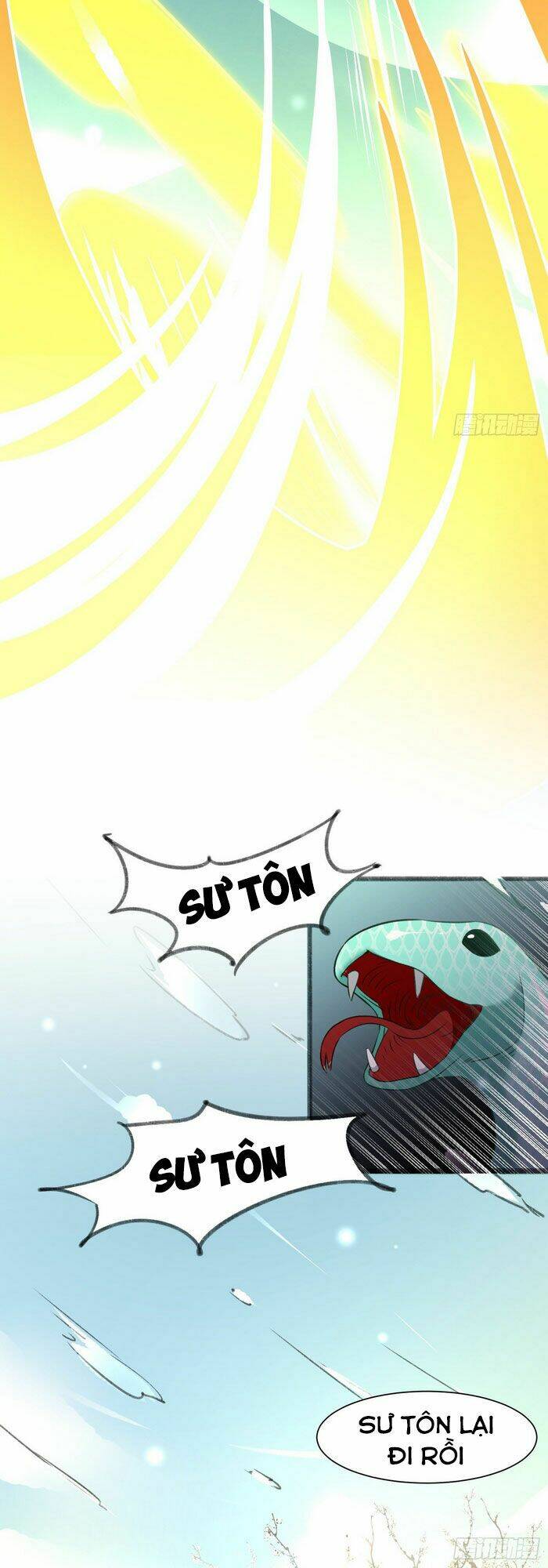 Nhân Đạo Kỹ Nguyên: Chapter 29