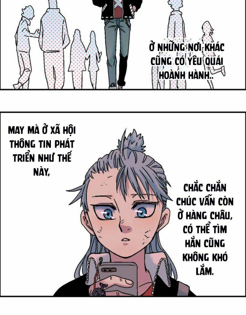 Thiên Kinh Địa Dịch: Chapter 10