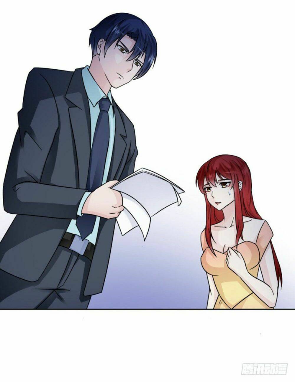 Thiên Kim Đường Môn: Chapter 95