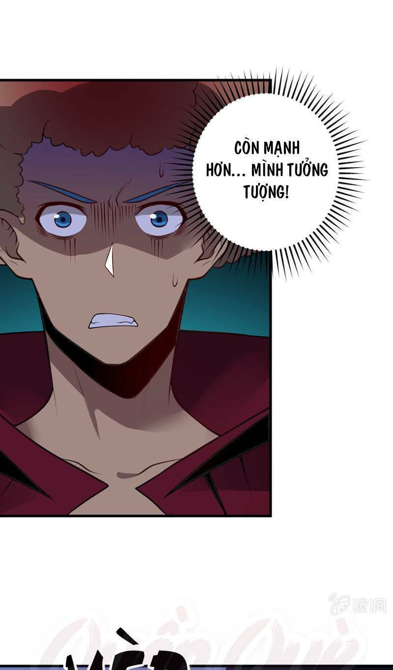 Cuộc Sống Tận Thế Bắt Đầu Từ Số 0: Chapter 37
