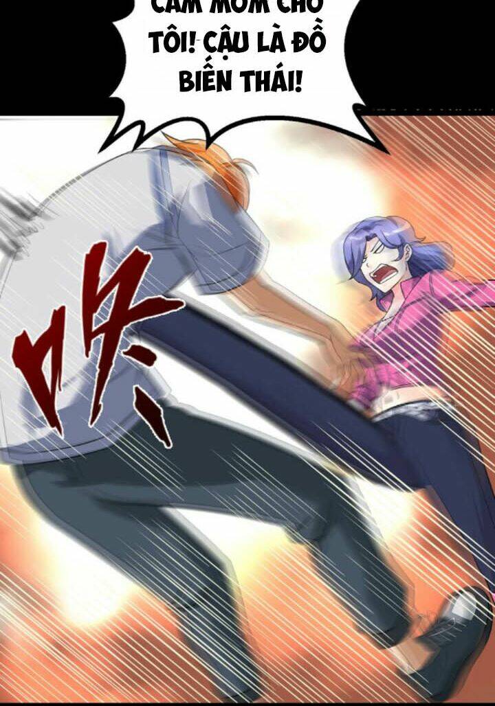 Đai Ca Trở Lại Tuổi 16: Chapter 9