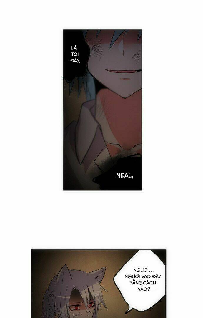 Crepuscule: Chapter 121