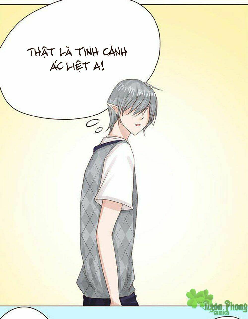 Ma Vương Luyến Ái Chỉ Nam: Chapter 55