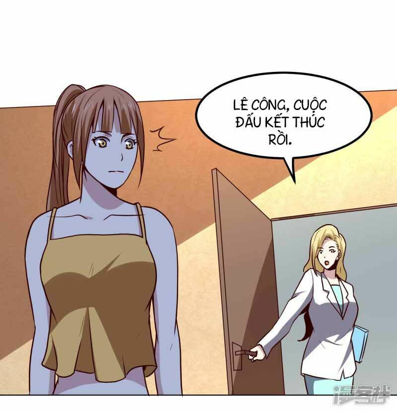 Tay Chơi Thần Cấp: Chapter 124
