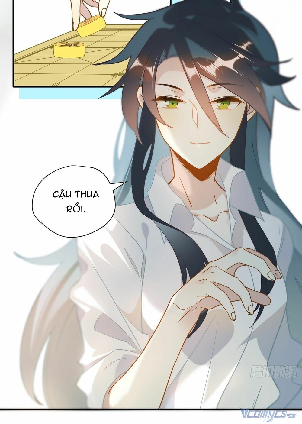 Nữ Phụ Như Tôi Cũng Có Ngày Ra Mắt: Chapter 46