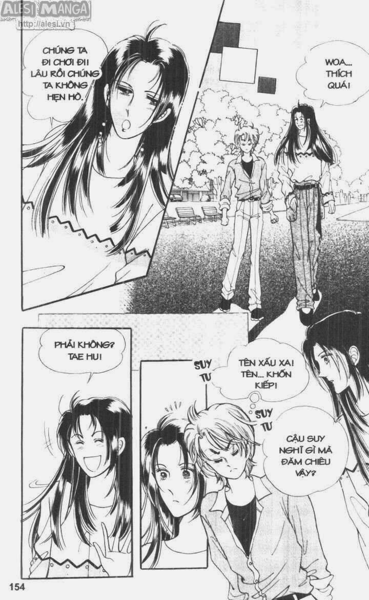 Nhỏ Con Trai: Chapter 2