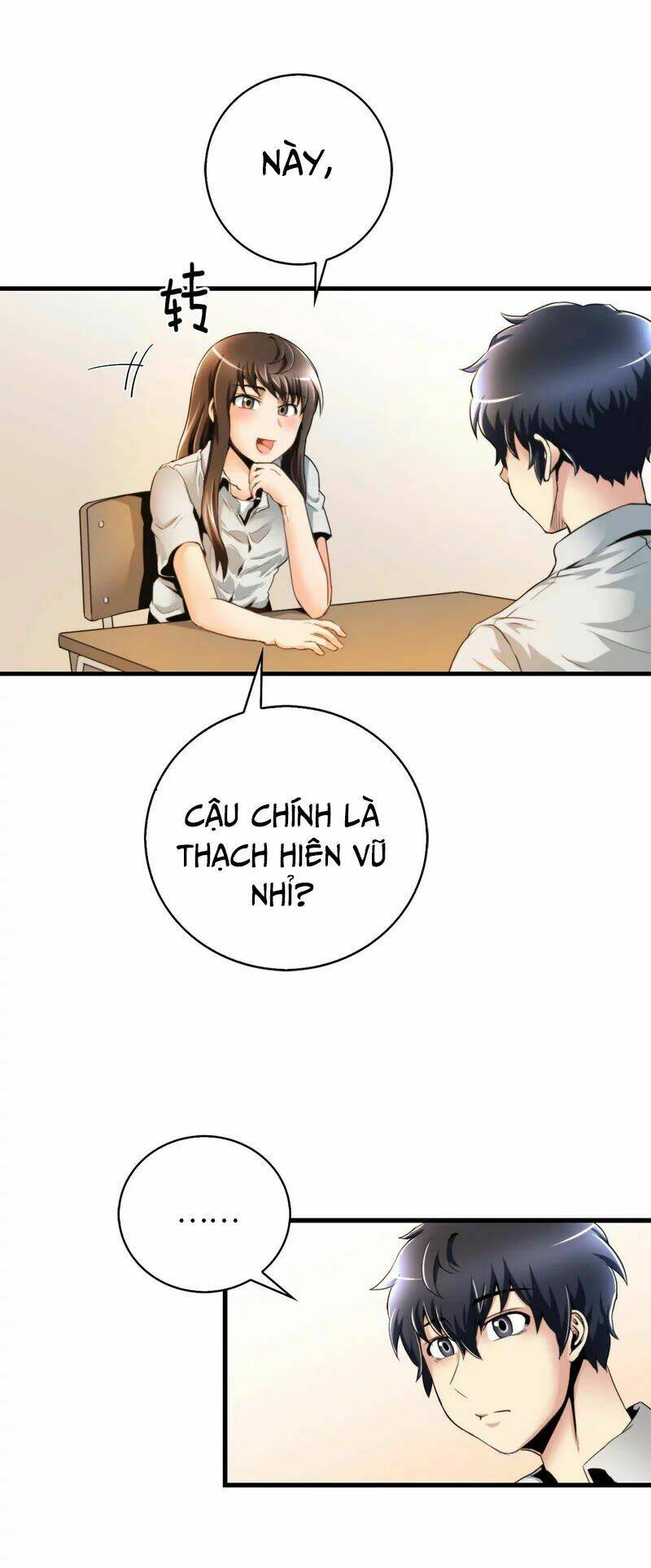 Thiên Hạ Đệ Nhất Cao Thủ Đi Học: Chapter 14