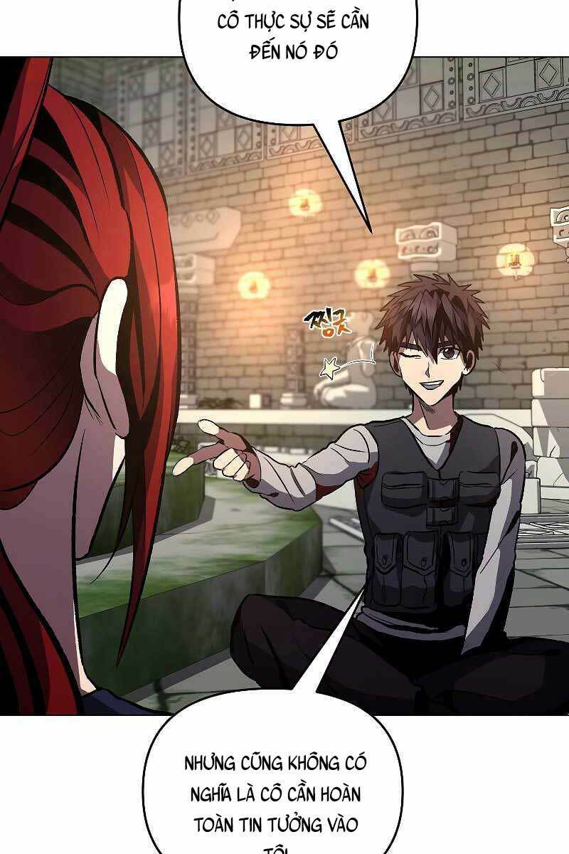 Con Đường Diệt Thần: Chapter 21