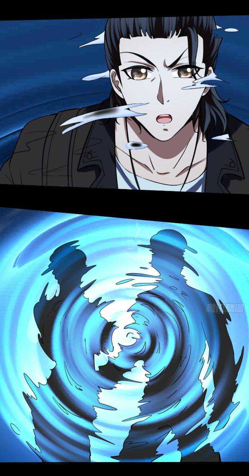 Phản Phái Yêu Tế: Chapter 13