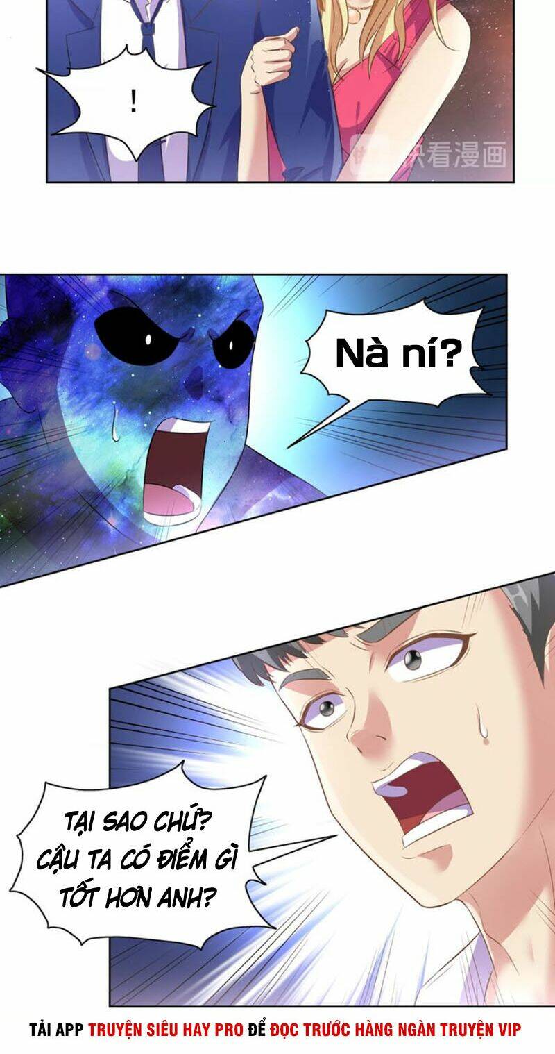 Kết Hôn Không Dễ: Chapter 22